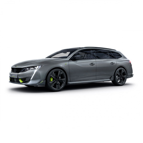 Peugeot 508 SW